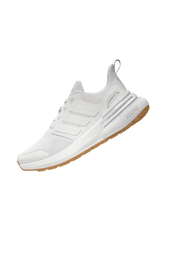 کفش پیاده روی اورجینال برند Adidas مدل Rapidasport Bounce Sport Running Lace کد 695062872 - Image 4