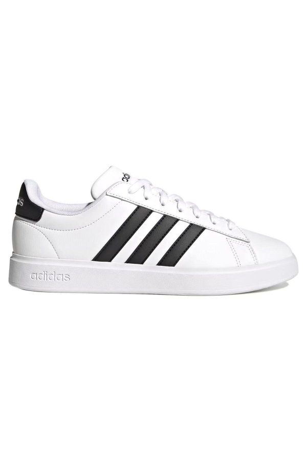 کتونی اورجینال برند Adidas مدل Grand Court Cloudfoam کد 331630092