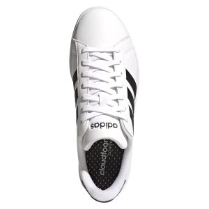کتونی اورجینال برند Adidas مدل Grand Court Cloudfoam کد 331630092