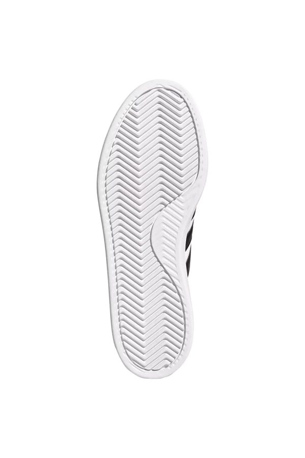 کتونی اورجینال برند Adidas مدل Grand Court Cloudfoam کد 331630092 - Image 3