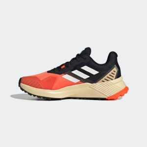 کفش کوهنوردی اورجینال برند Adidas مدل Terrex Soulstride کد 754317587