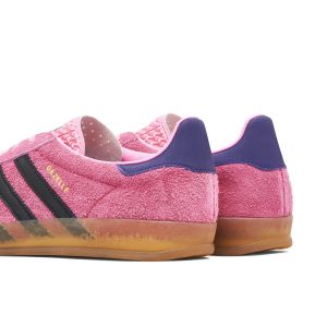 کتونی اورجینال برند Adidas مدل Gazelle Indoor کد 792937441