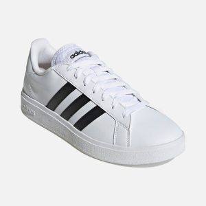 کتونی اورجینال برند Adidas مدل Grand Court Td کد 328029217