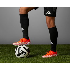 کفش فوتبال اورجینال برند Adidas مدل X Crazyfast Elite Fg کد 816765994
