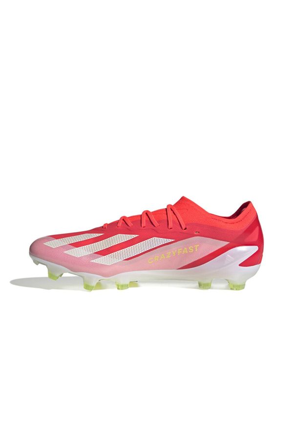 کفش فوتبال اورجینال برند Adidas مدل X Crazyfast Elite Fg کد 816765994 - Image 3