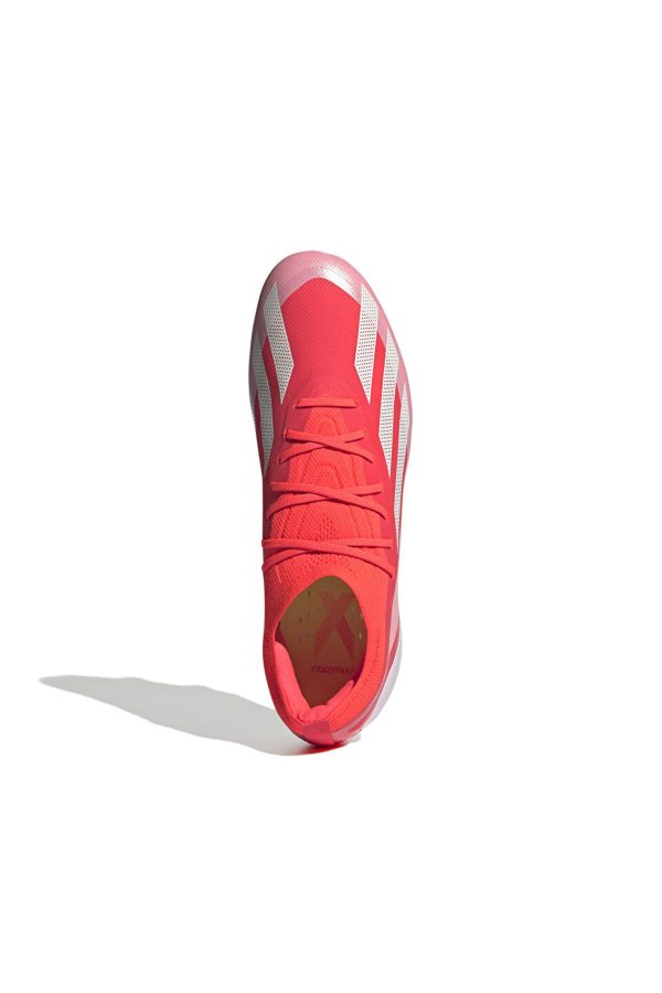 کفش فوتبال اورجینال برند Adidas مدل X Crazyfast Elite Fg کد 816765994 - Image 4