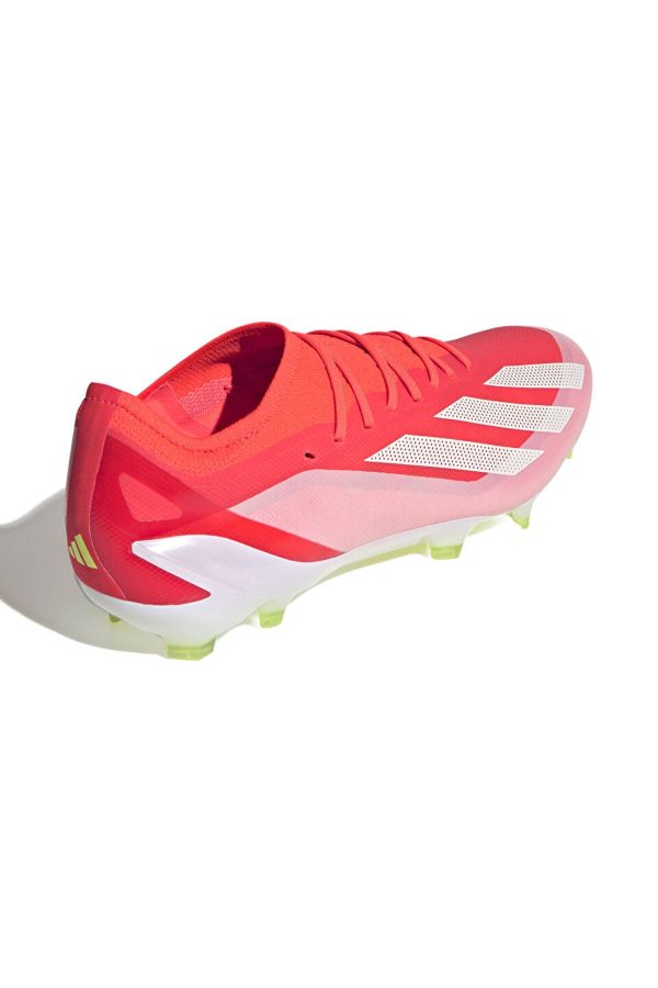 کفش فوتبال اورجینال برند Adidas مدل X Crazyfast Elite Fg کد 816765994 - Image 5