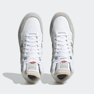 کتونی اورجینال برند Adidas مدل Hoops 30 Mıd کد 637422788