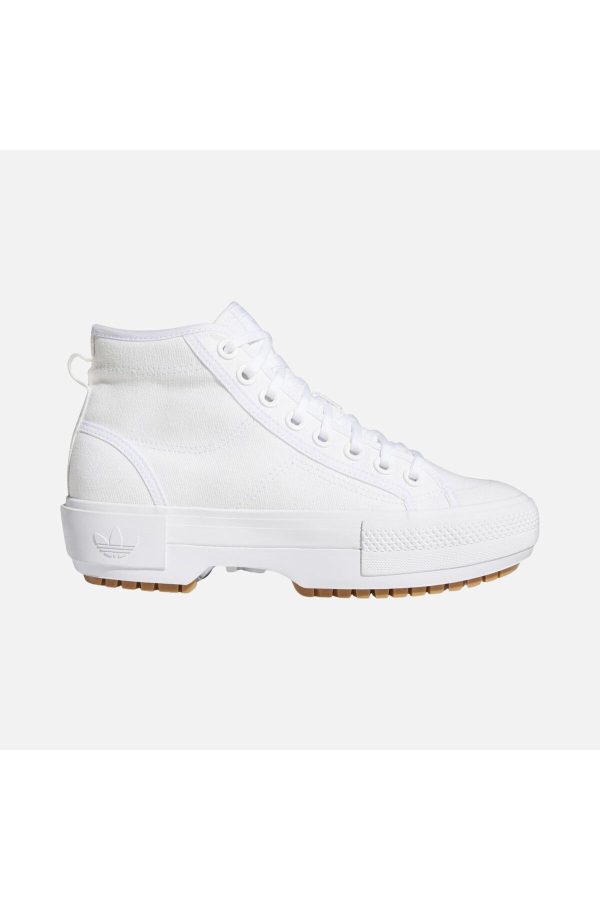 کتونی اورجینال برند Adidas مدل Nizza Trek W کد 470697980