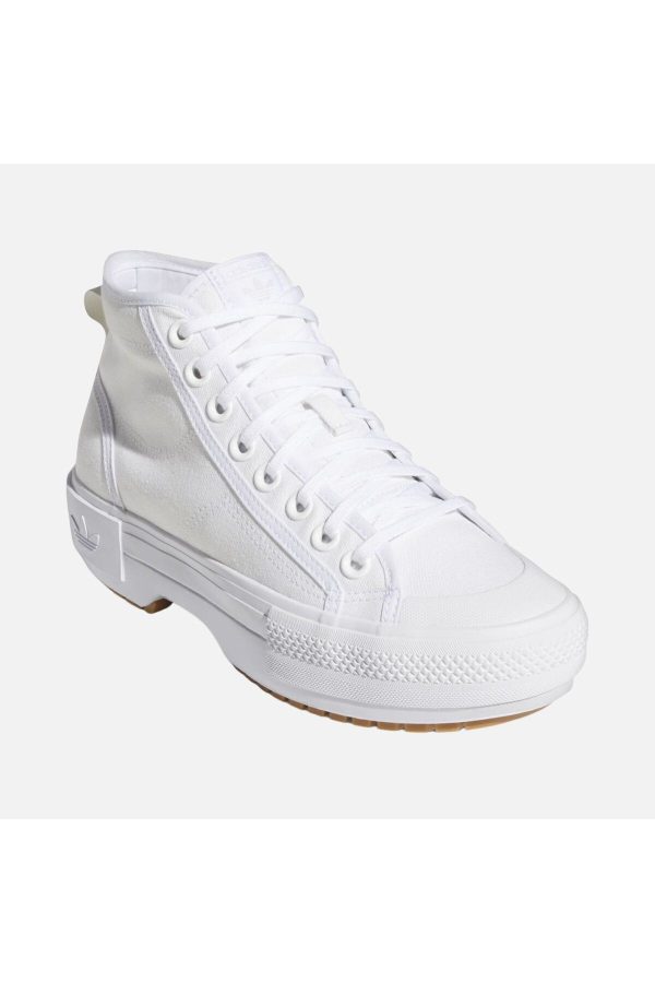 کتونی اورجینال برند Adidas مدل Nizza Trek W کد 470697980 - Image 2