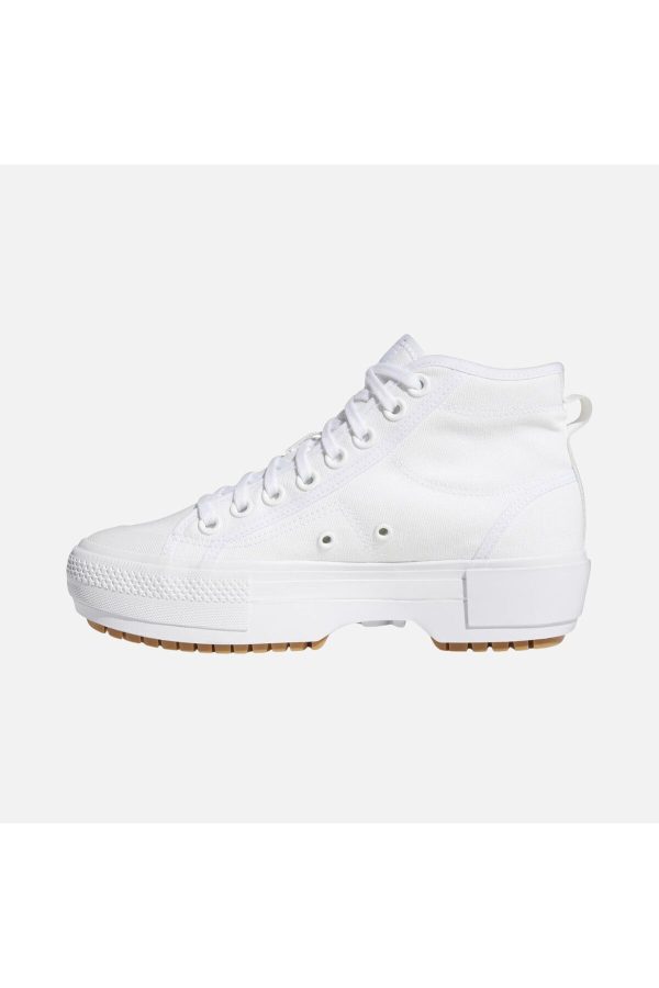 کتونی اورجینال برند Adidas مدل Nizza Trek W کد 470697980 - Image 4