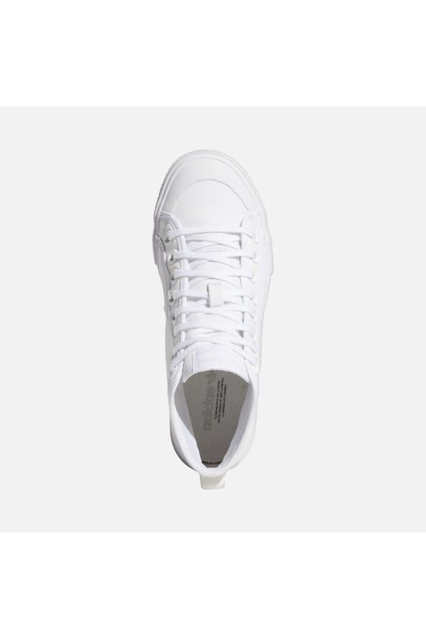 کتونی اورجینال برند Adidas مدل Nizza Trek W کد 470697980 - Image 5
