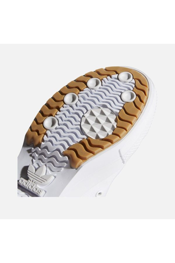 کتونی اورجینال برند Adidas مدل Nizza Trek W کد 470697980 - Image 8