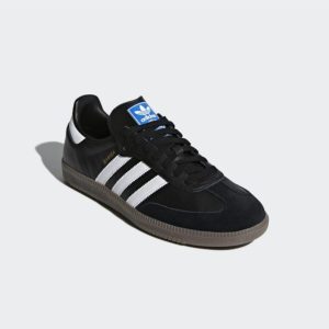 کفش پیاده روی اورجینال برند Adidas مدل SAMBA OG کد 44297356
