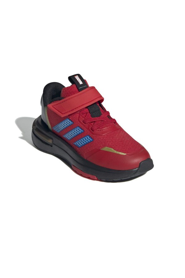 کفش دویدن اورجینال برند Adidas مدل Irn Racer El K کد 805979048 - Image 3