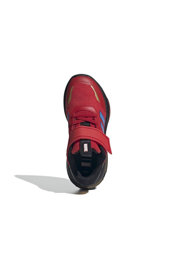 کفش دویدن اورجینال برند Adidas مدل Irn Racer El K کد 805979048 - Image 4