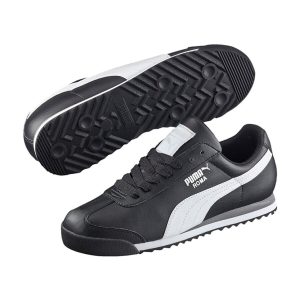 کتونی اورجینال برند Puma مدل Roma Basic کد 283459327