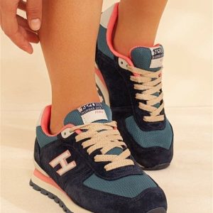 کتونی اورجینال برند Hammer jack مدل Günlük Sneaker Spor Ayakkabı 19250 کد 248525458