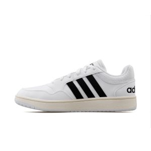 کتونی اورجینال برند Adidas مدل Hoops 30 Mid K کد 738749514