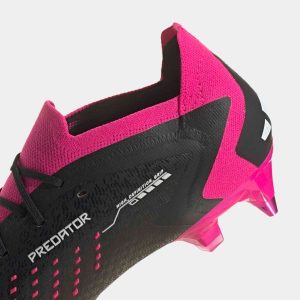 کفش فوتبال اورجینال برند Adidas مدل Predator Accuracy1 Low Sg کد 645843640