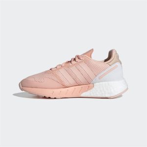 کفش پیاده روی اورجینال برند Adidas کد 83870379
