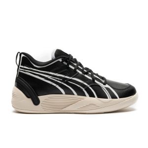 کفش بسکتبال اورجینال برند Puma مدل Trc Blaze Court Joshua Vıdes کد 683947496