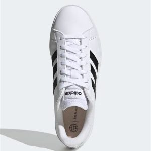 کتونی اورجینال برند Adidas مدل Grand Court Td کد 470801156