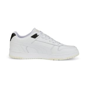 کتونی اورجینال برند Puma مدل RBD Game کد 741586130