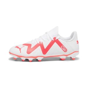 کفش فوتبال اورجینال برند Puma مدل Future Play Fg/Ag Jr کد 745925172