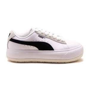 کتونی اورجینال برند Puma مدل Suede Mayu Mix Wn S کد 635348266