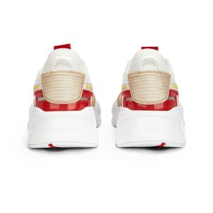 کتونی اورجینال برند Puma مدل RS-X کد 664817473