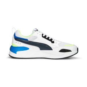کفش دویدن اورجینال برند Puma مدل X-ray 2 Square کد 475772312