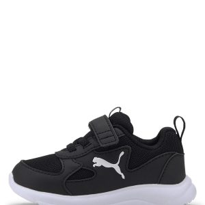 کتونی اورجینال برند Puma مدل Fun Racer AC Inf کد 747150066