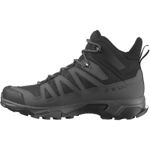 کفش کوهنوردی اورجینال برند Salomon مدل X Ultra 4 Goretex کد 350669947