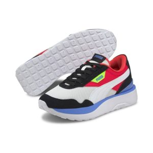 کتونی اورجینال برند Puma کد 126551289