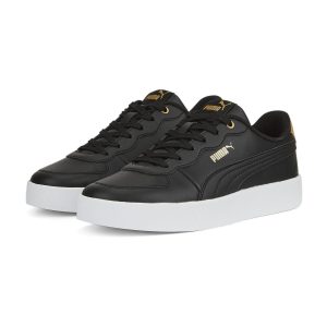 کتونی اورجینال برند Puma مدل Skye Clean Distressed کد 313155542