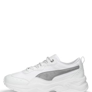کتونی اورجینال برند Puma مدل Cilia Space Metallics کد 744724969