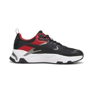 کفش پیاده روی اورجینال برند Puma مدل Ferrari Trinity کد 739493054