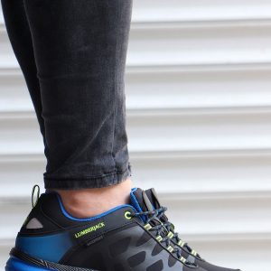 بوت اورجینال برند Lumberjack مدل Lumberjack Ursa 1 Pr Waterproof کد 143586771