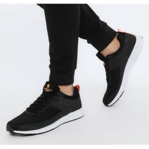 کتونی اورجینال برند Lumberjack مدل Erkek As00599591 Strong Günlük Sneaker کد 105202815