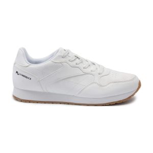 کتونی اورجینال برند Lumberjack مدل HELLO Beyaz Erkek Sneaker کد 2731750