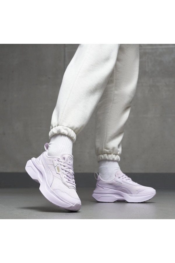 کتونی اورجینال برند Puma مدل Kosmo Rider Sorbest کد 723152944 - Image 3