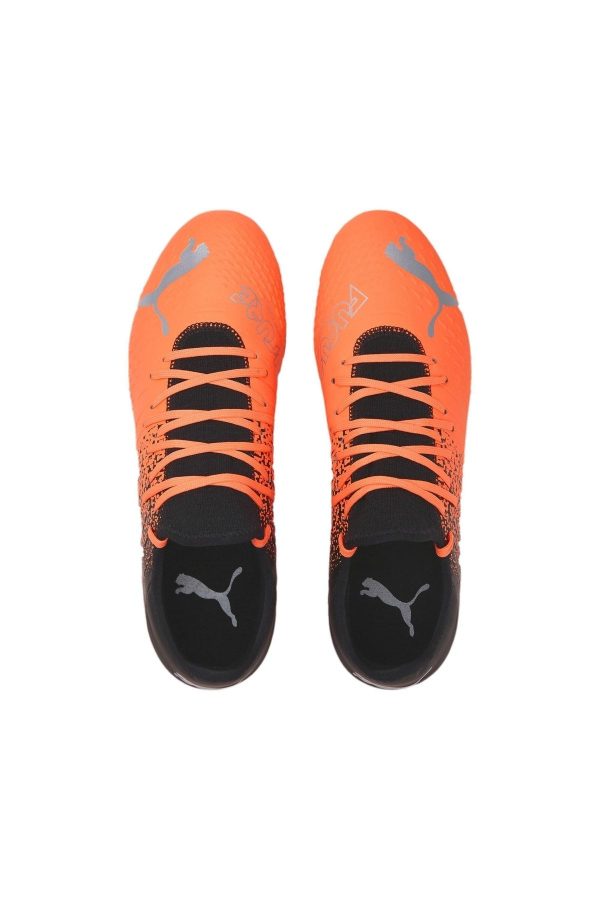 کفش فوتبال اورجینال برند Puma کد 691049750 - Image 4