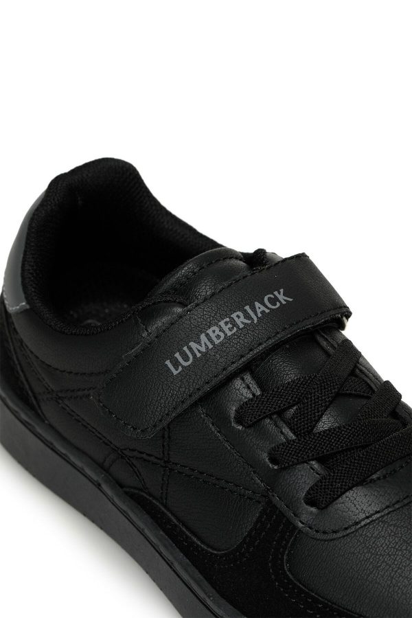 کتونی اورجینال برند Lumberjack مدل BROX 3PR کد 747151095 - Image 7