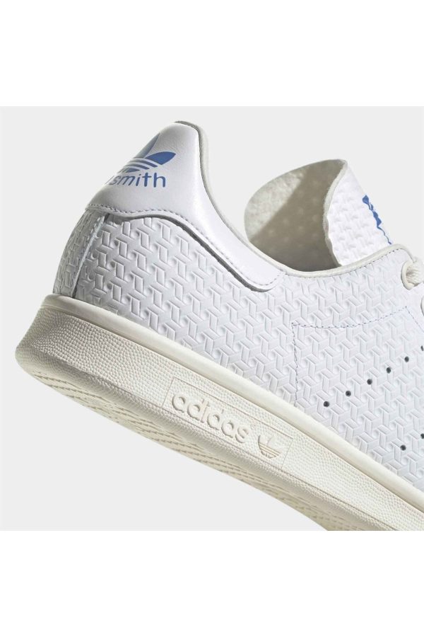 کتونی اورجینال برند Adidas مدل Stan Smith کد 584890431 - Image 8