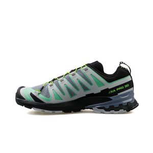 کفش کوهنوردی اورجینال برند Salomon مدل Xa Pro 3D V9 کد 822738394
