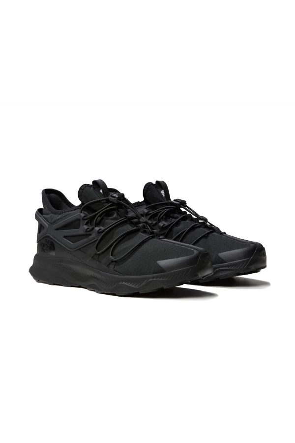 کفش کوهنوردی اورجینال برند The north face مدل Oxeye Tech کد 817865181