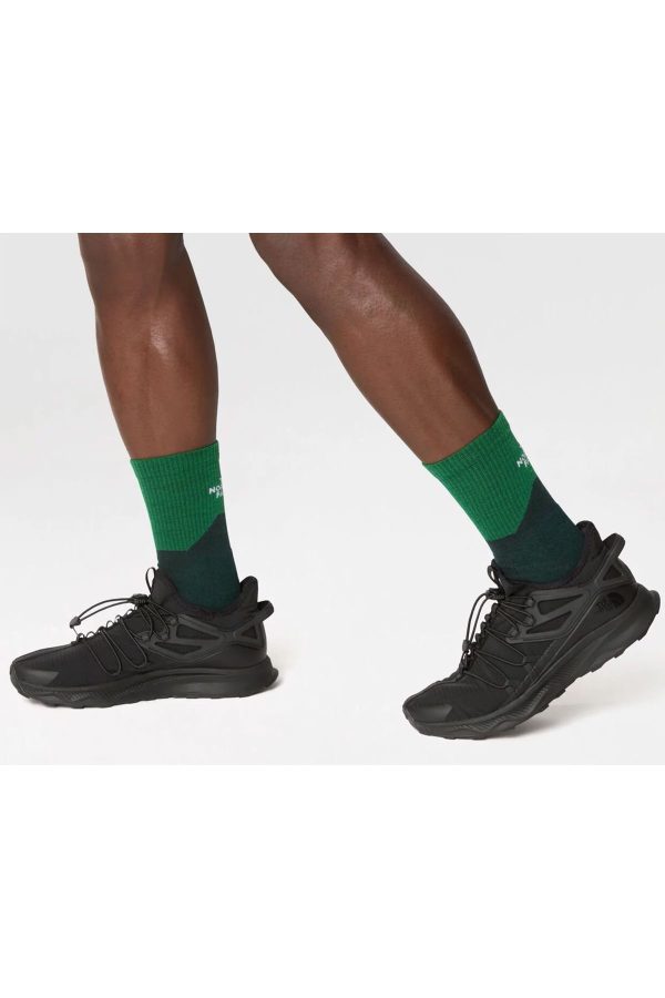 کفش کوهنوردی اورجینال برند The north face مدل Oxeye Tech کد 817865181 - Image 3