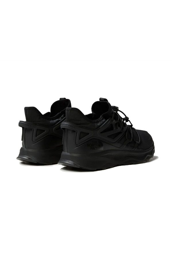 کفش کوهنوردی اورجینال برند The north face مدل Oxeye Tech کد 817865181 - Image 5