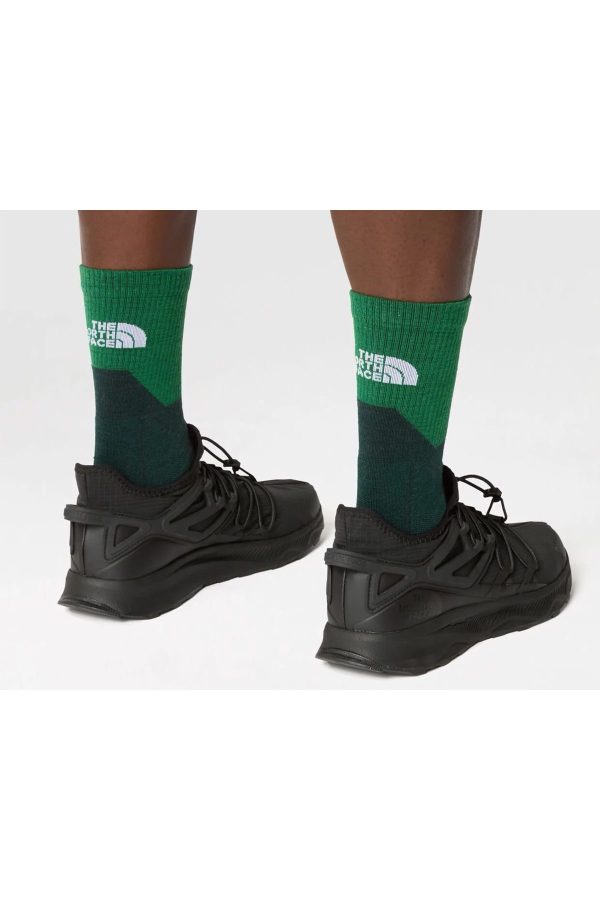 کفش کوهنوردی اورجینال برند The north face مدل Oxeye Tech کد 817865181 - Image 8